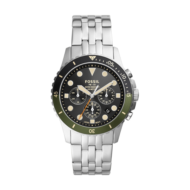 Часовник Fossil FS5864