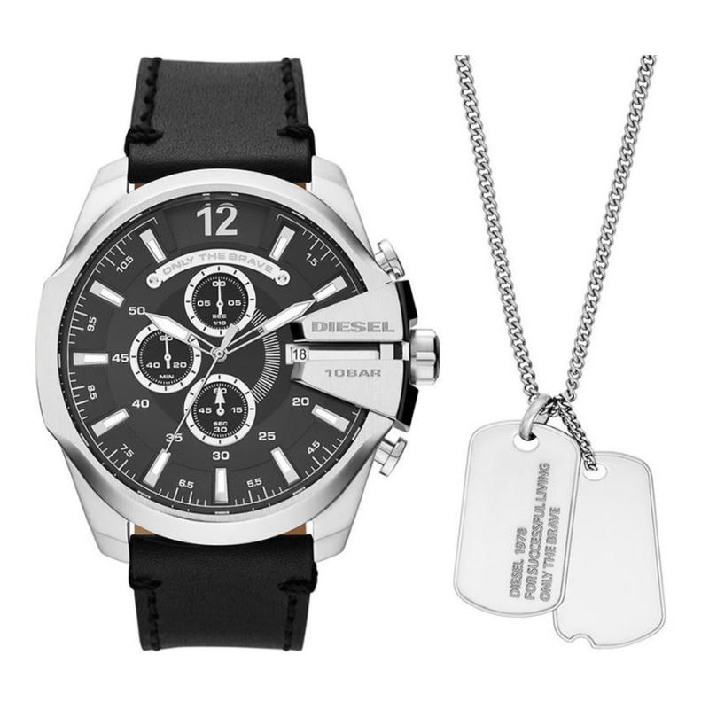 Часовник Diesel DZ4559