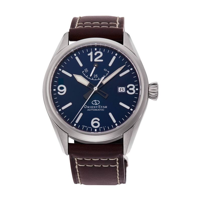 Часовник Orient Star RE-AU0204L