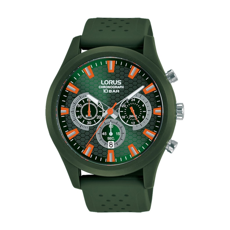 Часовник Lorus RT375JX9