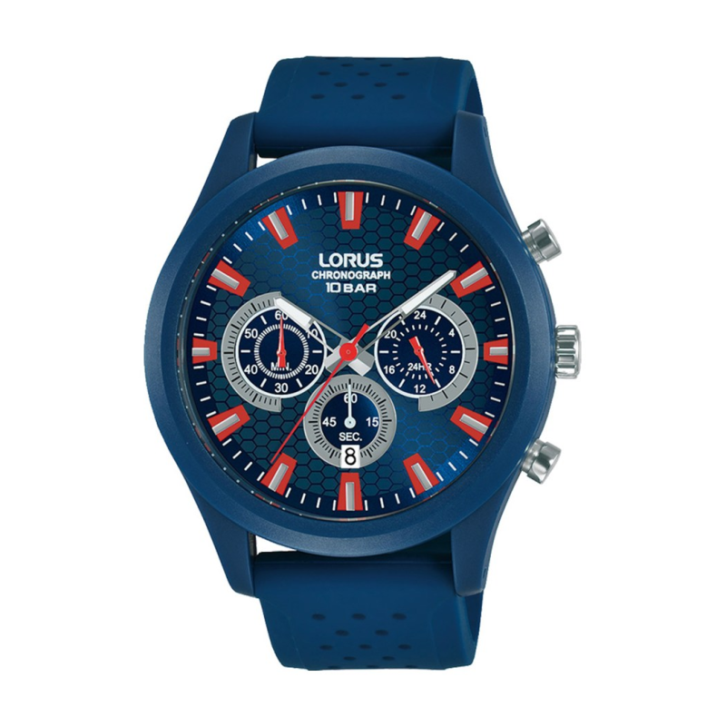 Часовник Lorus RT373JX9