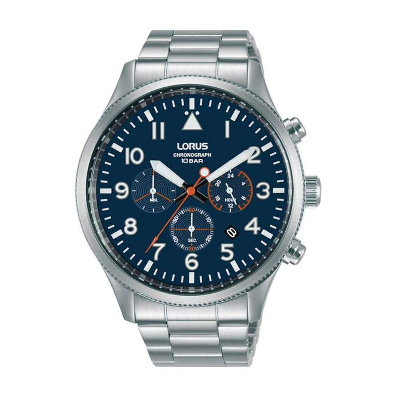 Часовник Lorus RT365JX9