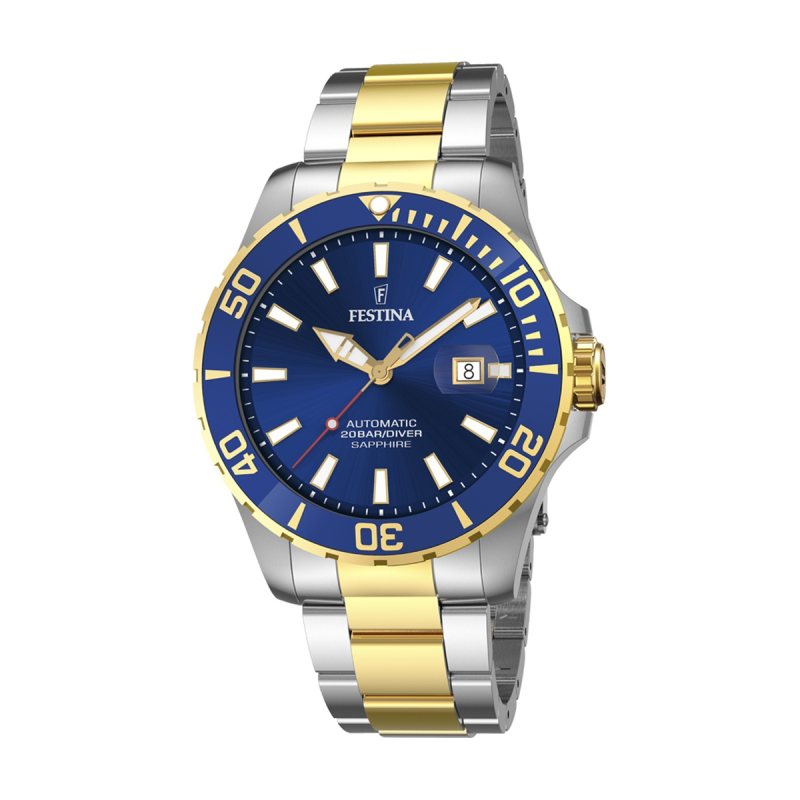 Часовник Festina F20532/1