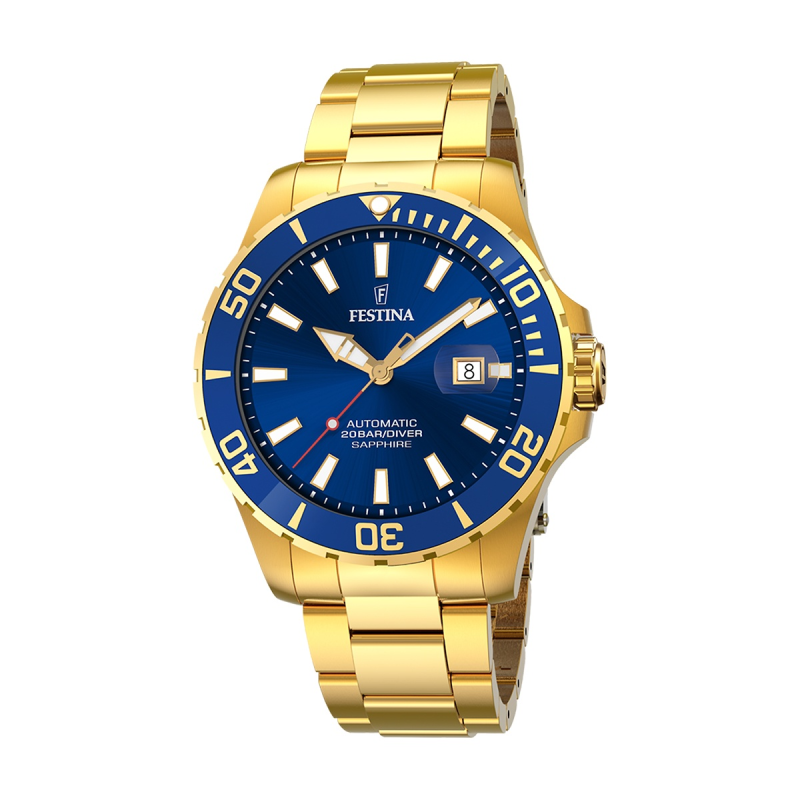 Часовник Festina F20533/1