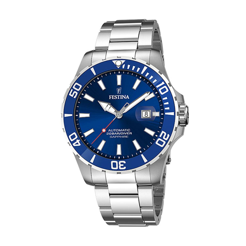 Часовник Festina F20531/3