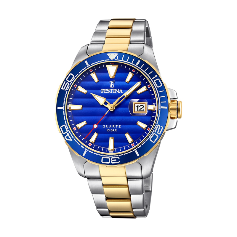 Часовник Festina F20362/4