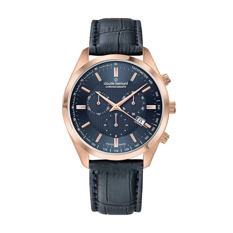 Часовник Claude Bernard 10246 37R BUIR