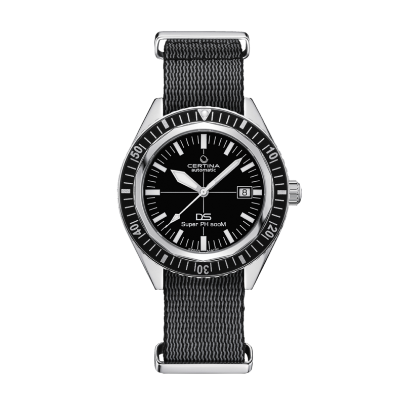 Часовник Certina C037.407.18.050.00