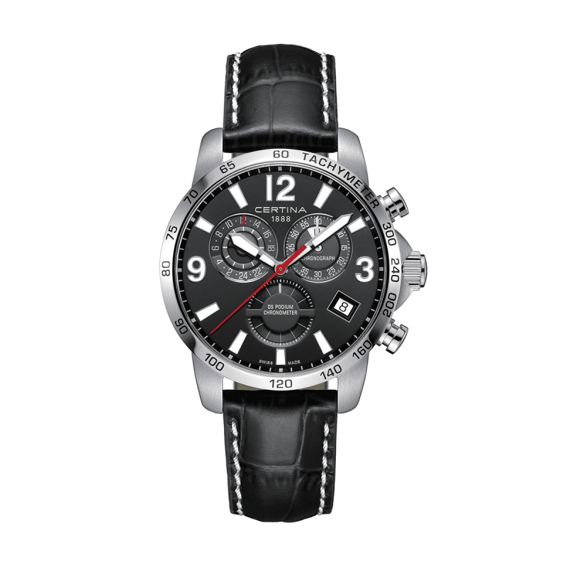 Часовник Certina C034.654.16.057.00