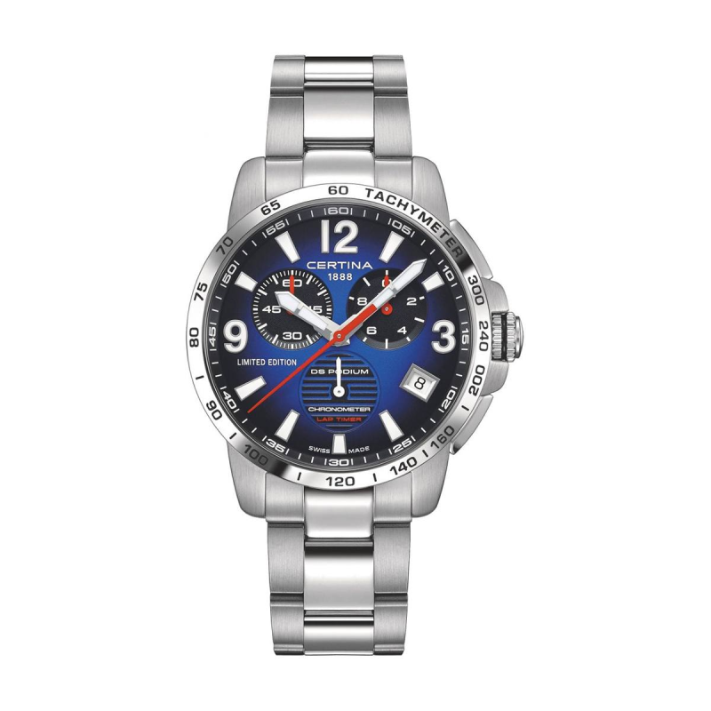 Часовник Certina C034.453.11.047.10