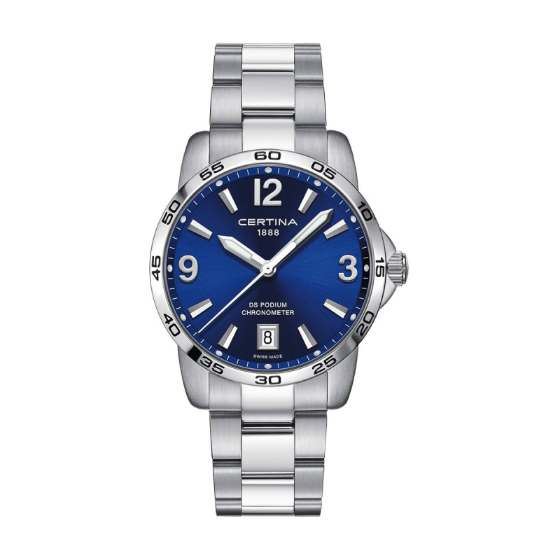 Часовник Certina C034.451.11.047.00