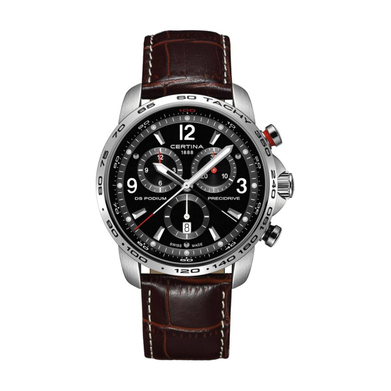 Часовник Certina C001.647.16.057.00