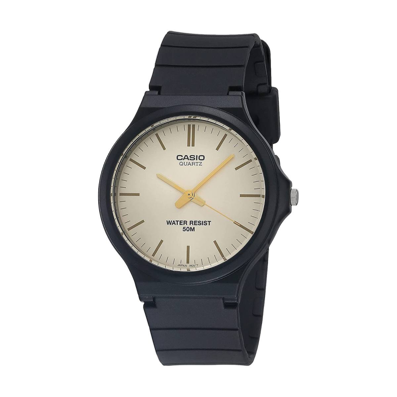 Часовник Casio MW-240-9E3VEF