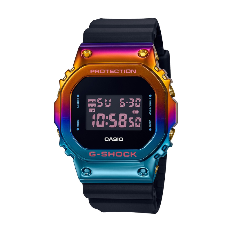 Часовник Casio G-Shock GM-5600SN-1ER