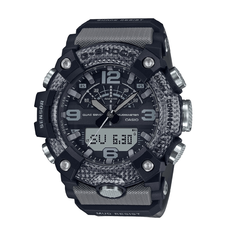 Часовник Casio G-Shock GG-B100-8AER