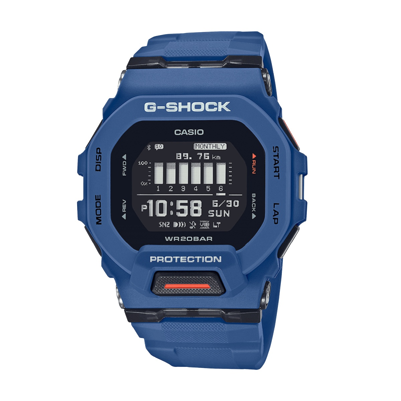 Часовник Casio G-Shock GBD-200-2ER