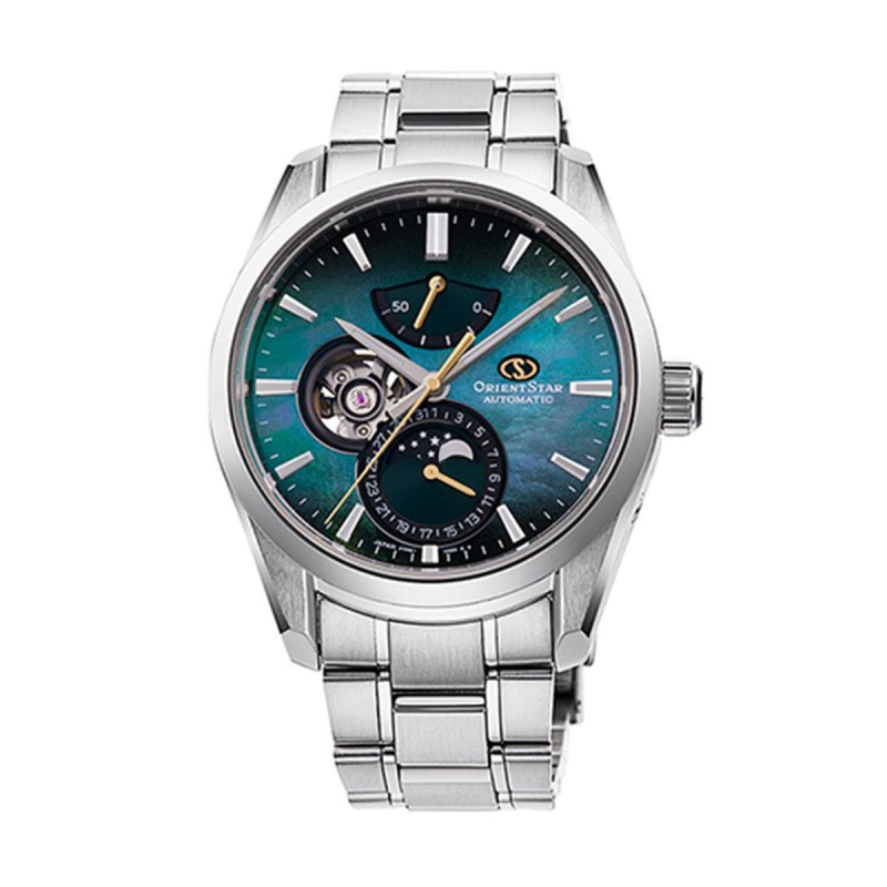 Часовник Orient Star RE-AY0006A