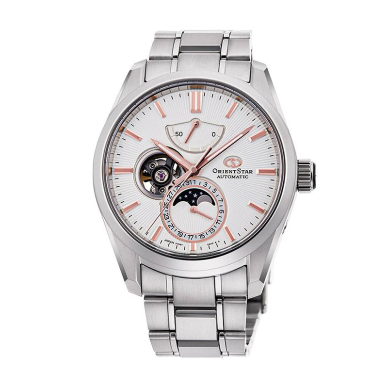 Часовник Orient Star RE-AY0003S