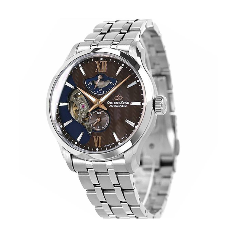 Часовник Orient Star RE-AV0B02Y