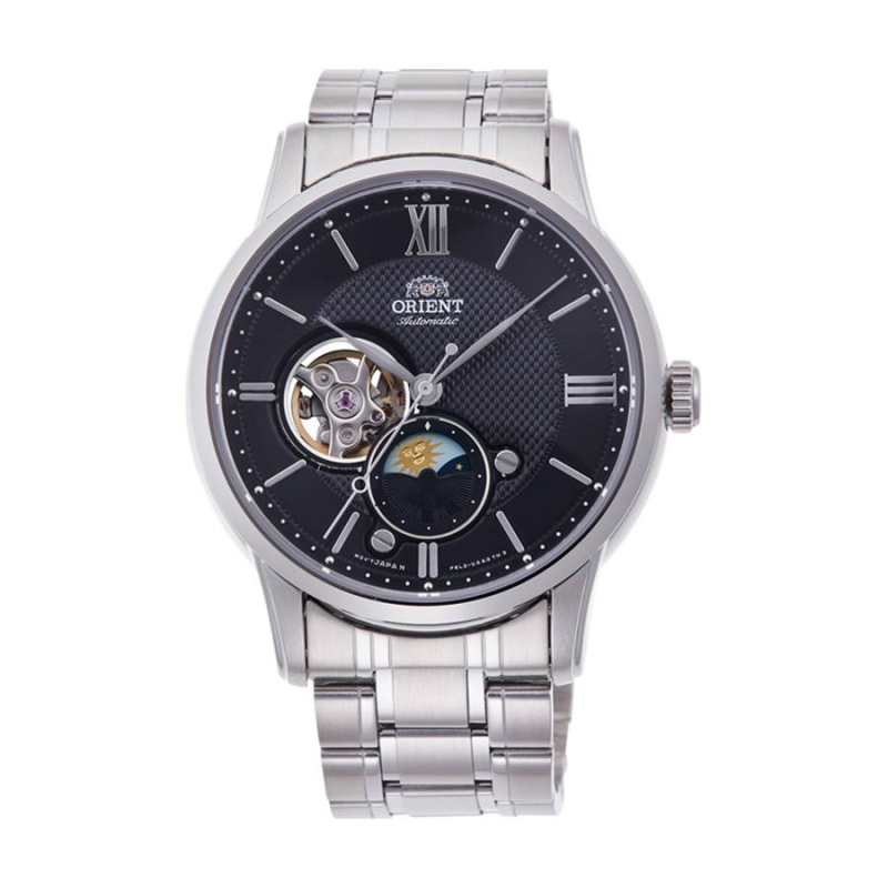 Часовник Orient RA-AS0008B