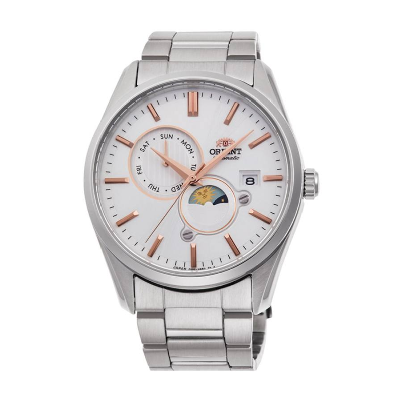 Часовник Orient RA-AK0306S