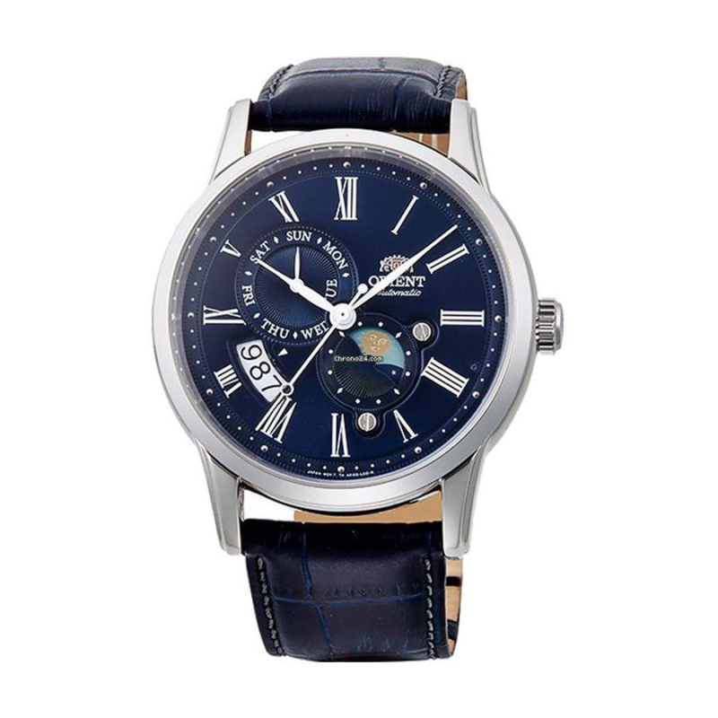 Часовник Orient RA-AK0011D