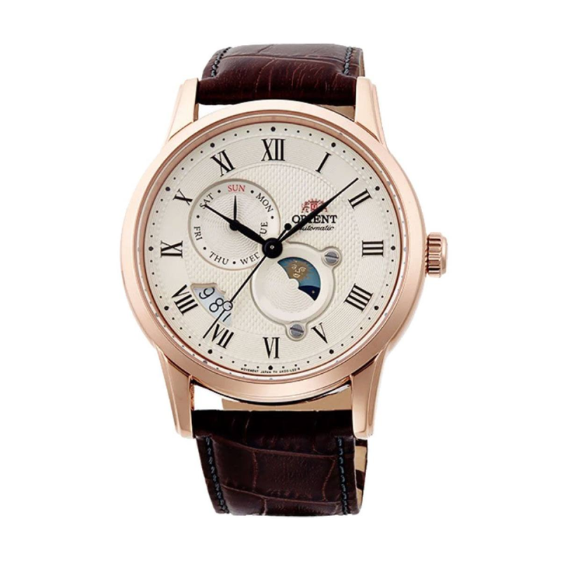 Часовник Orient RA-AK0007S