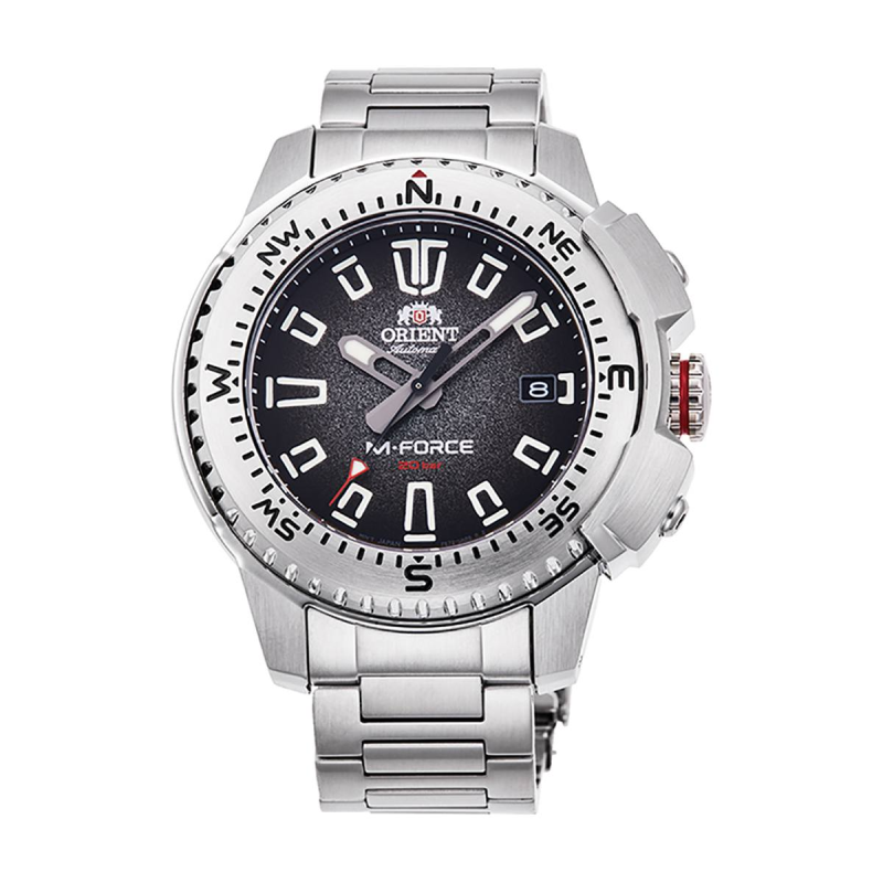 Часовник Orient RA-AC0N01B