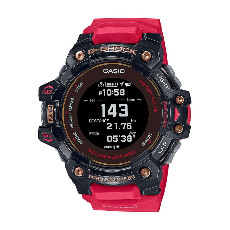 Часовник Casio G-Shock GBD-H1000-4A1ER