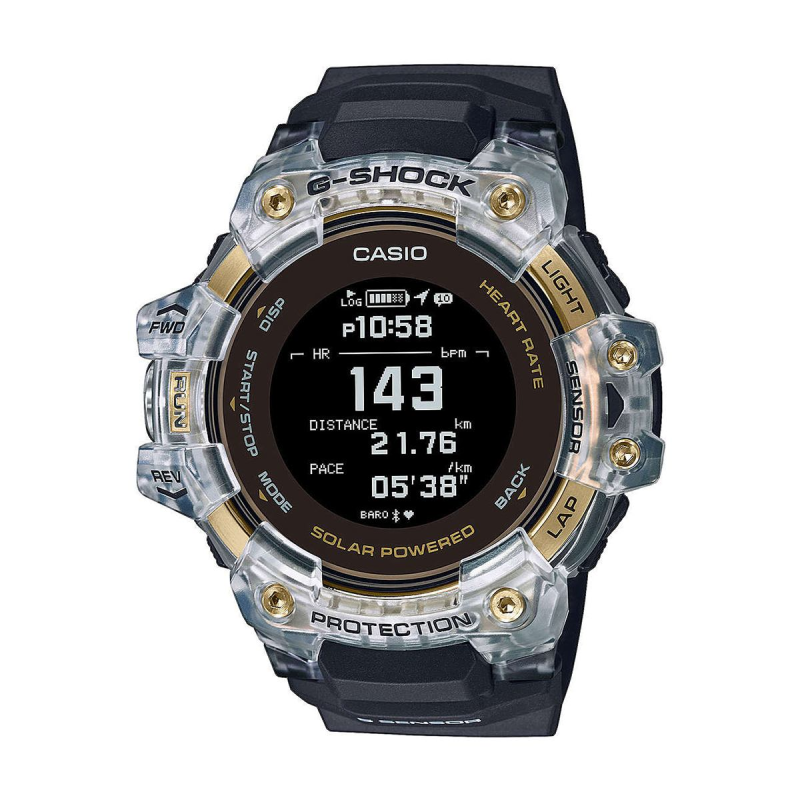 Часовник Casio G-Shock GBD-H1000-1A9ER