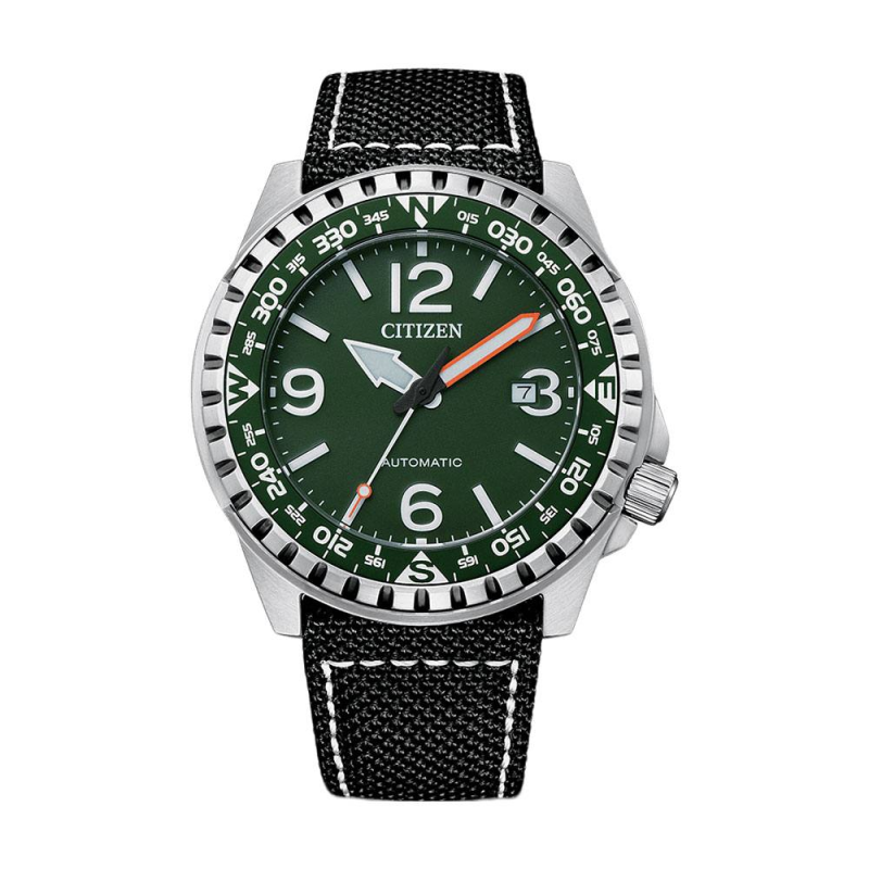 Часовник Citizen NJ2198-16X