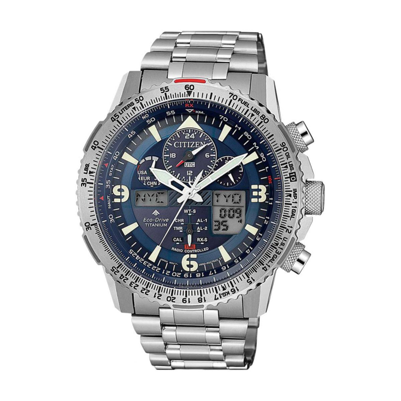 Часовник Citizen JY8100-80L