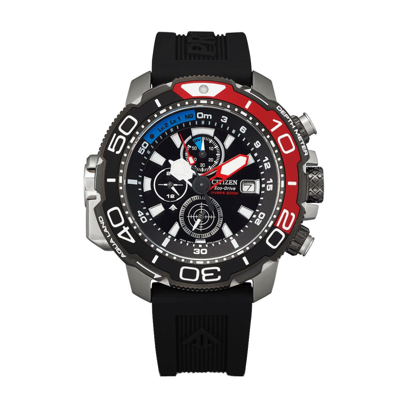 Часовник Citizen BJ2167-03E