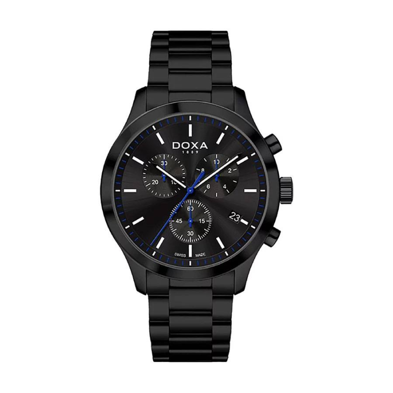 Часовник Doxa 165.70.191.15