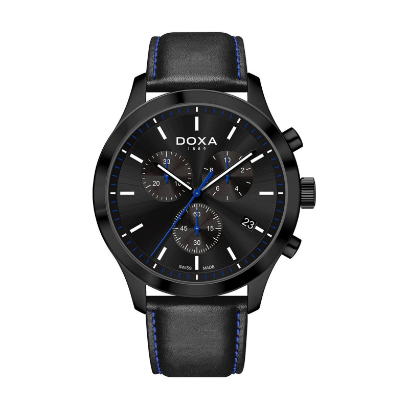 Часовник Doxa 165.70.191.01