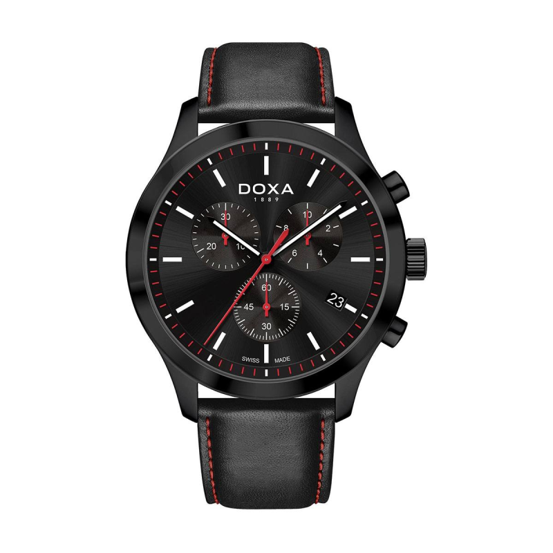 Часовник Doxa 165.70.071.01