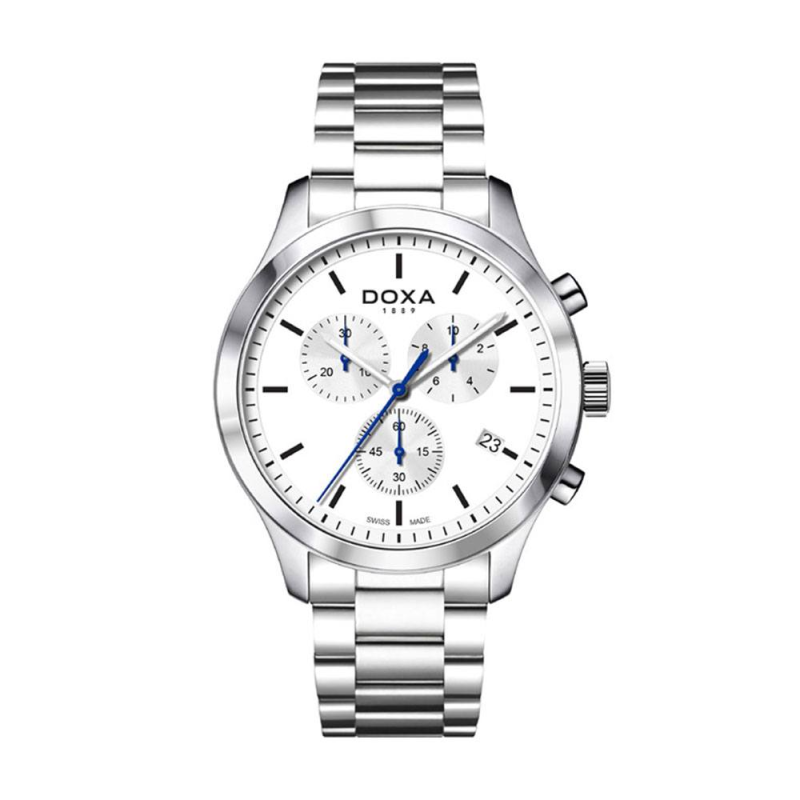 Часовник Doxa 165.10.015.10