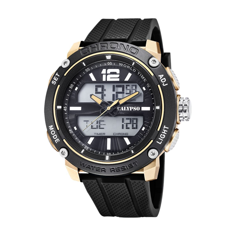 Часовник Calypso K5796/3