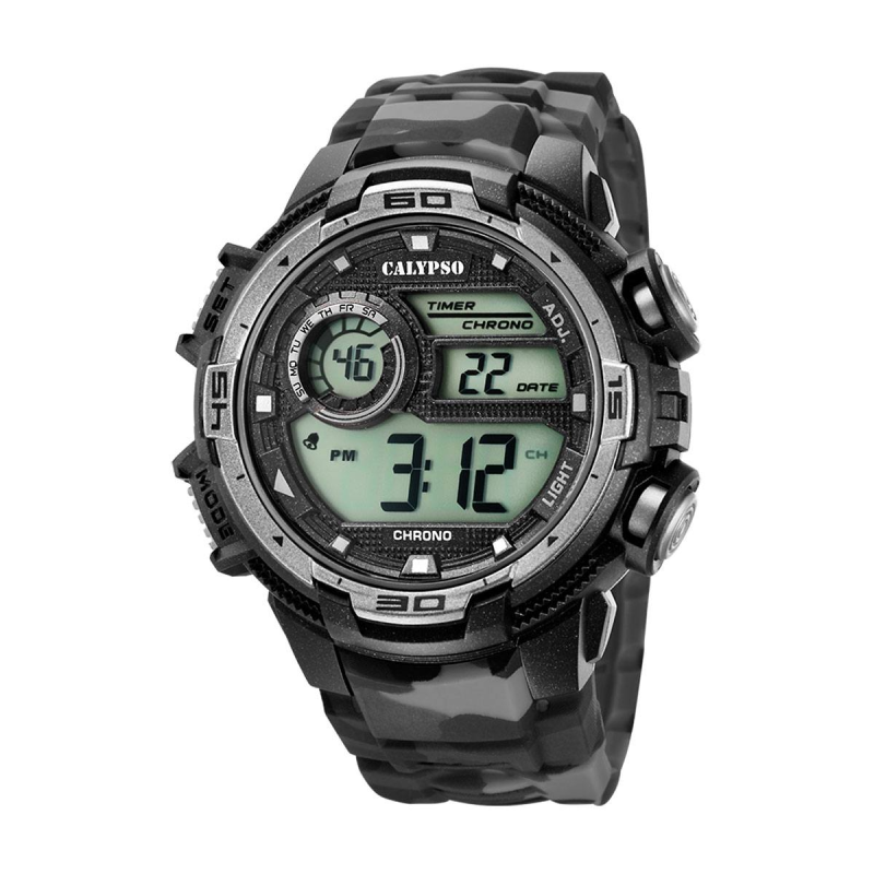 Часовник Calypso K5723/3