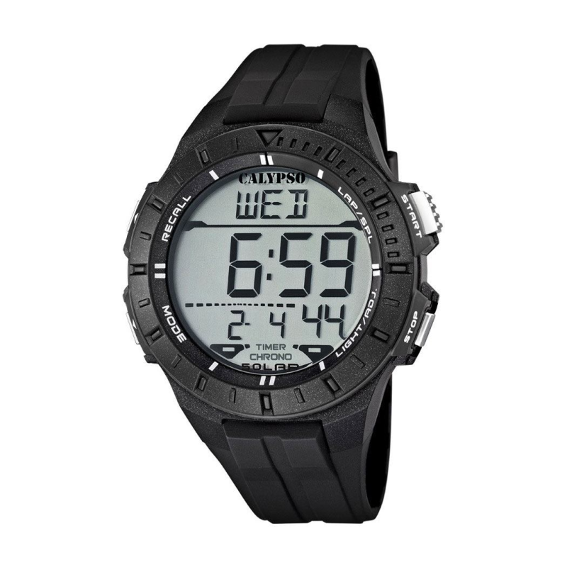 Часовник Calypso K5607/6