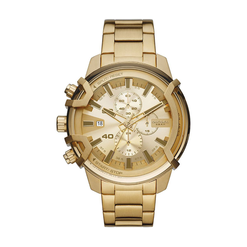 Часовник Diesel DZ4573