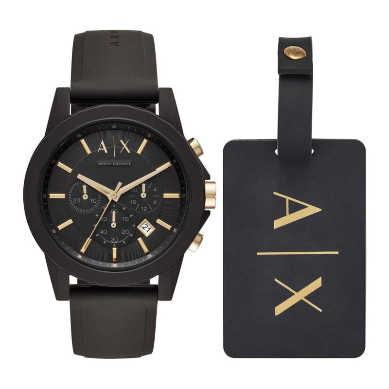 Часовник Armani Exchange AX7105
