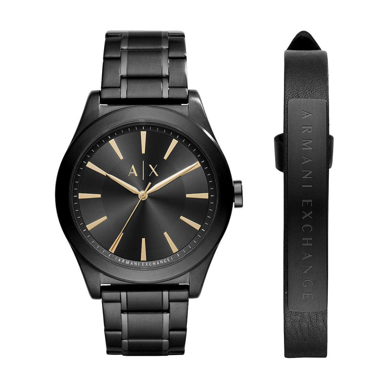 Часовник Armani Exchange AX7102