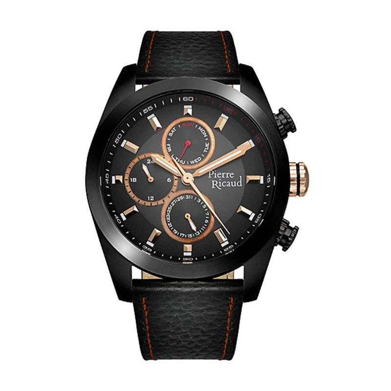 Часовник Pierre Ricaud P97223.B2R6QF