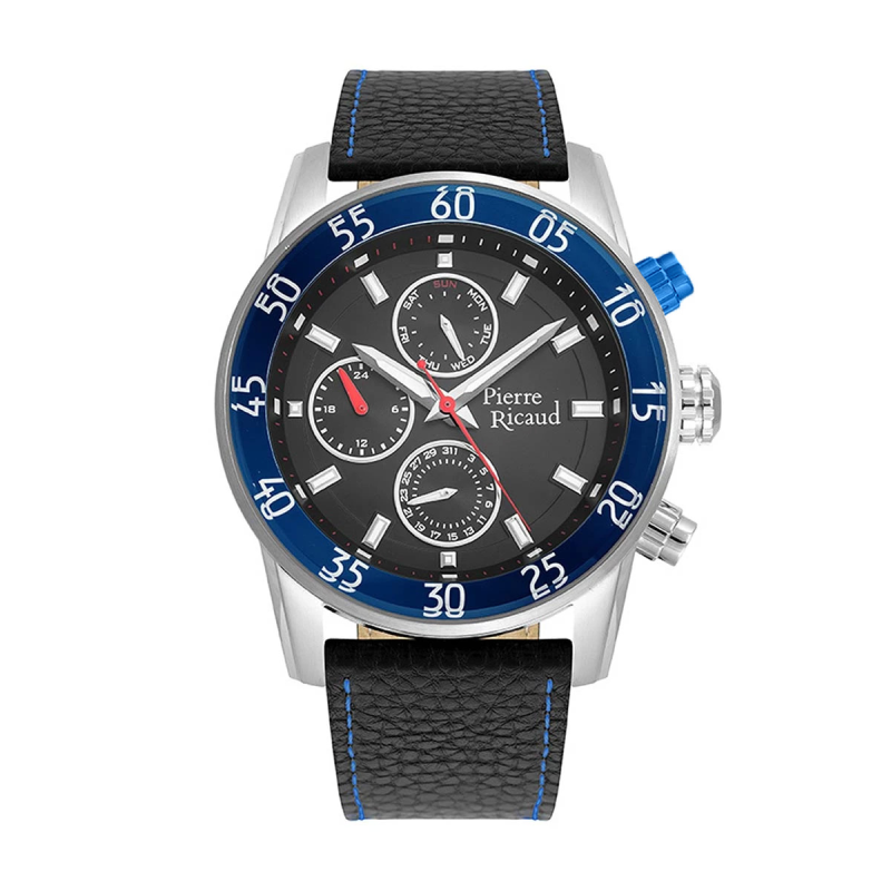 Часовник Pierre Ricaud P97221.T215QF