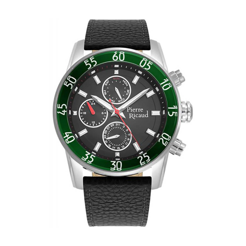 Часовник Pierre Ricaud P97221.W214QF
