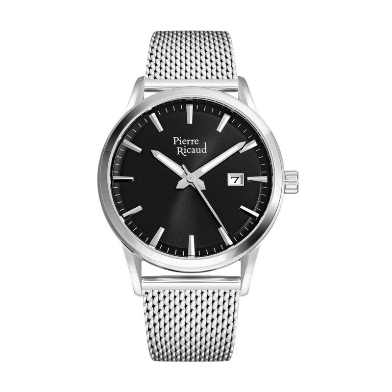 Часовник Pierre Ricaud P97201.5114Q