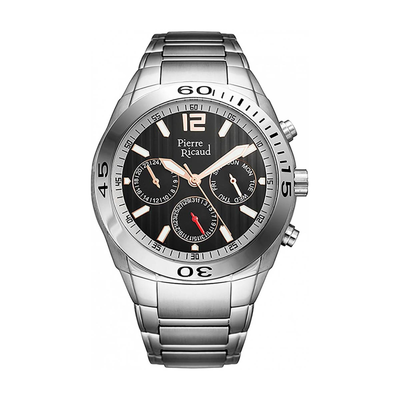 Часовник Pierre Ricaud P97018.51R4QF