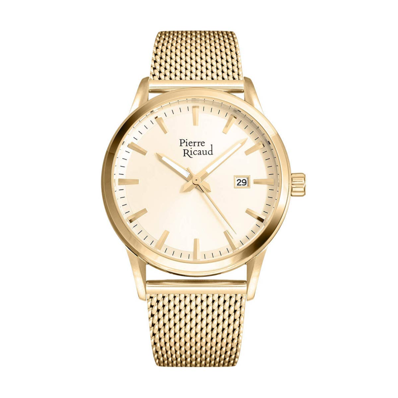 Часовник Pierre Ricaud P97201.1111Q