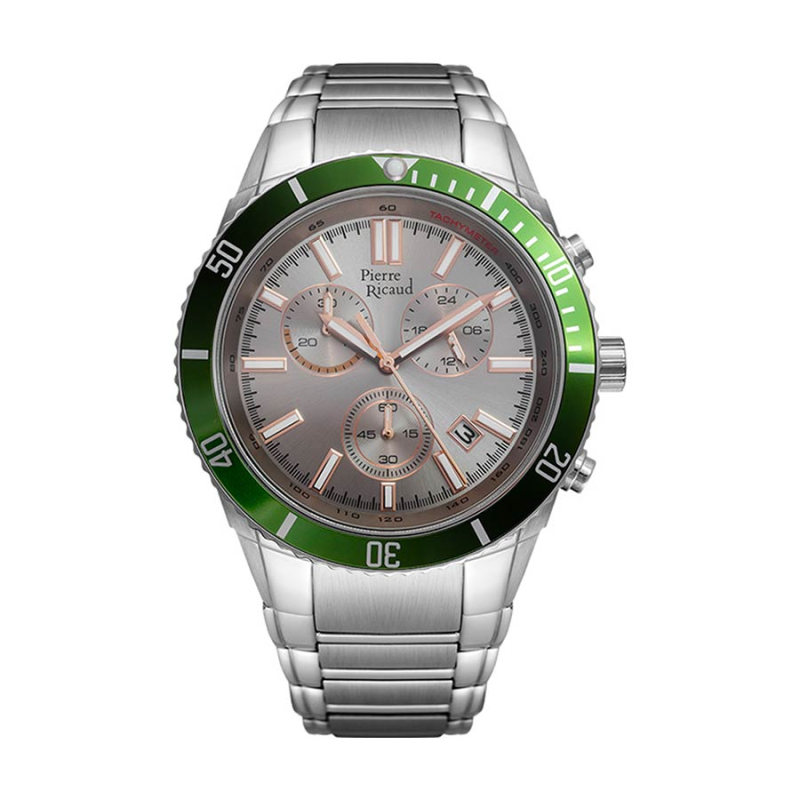 Часовник Pierre Ricaud P97029.51R7CH
